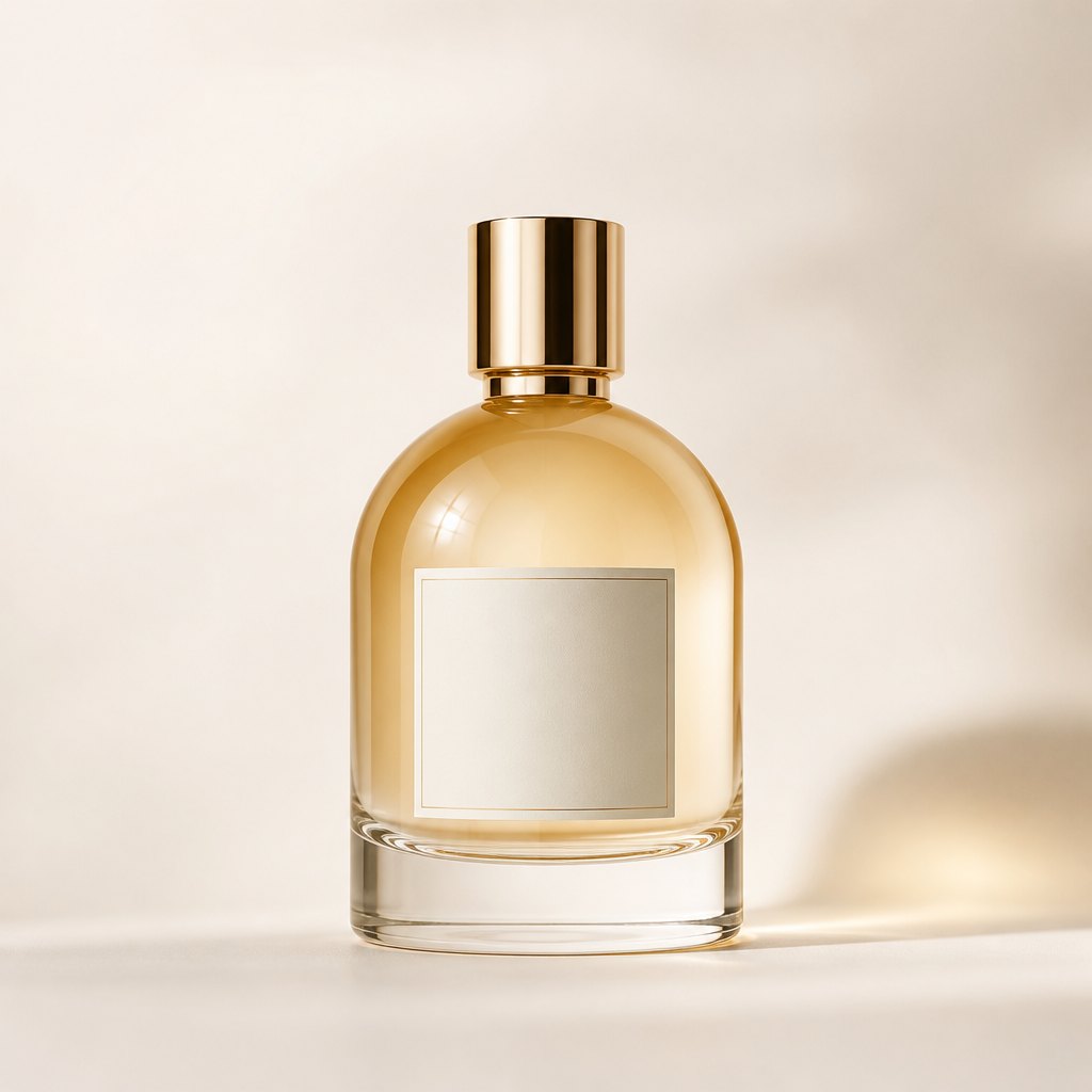 No. 03 Blanc Ambré — Ceez Fragrances