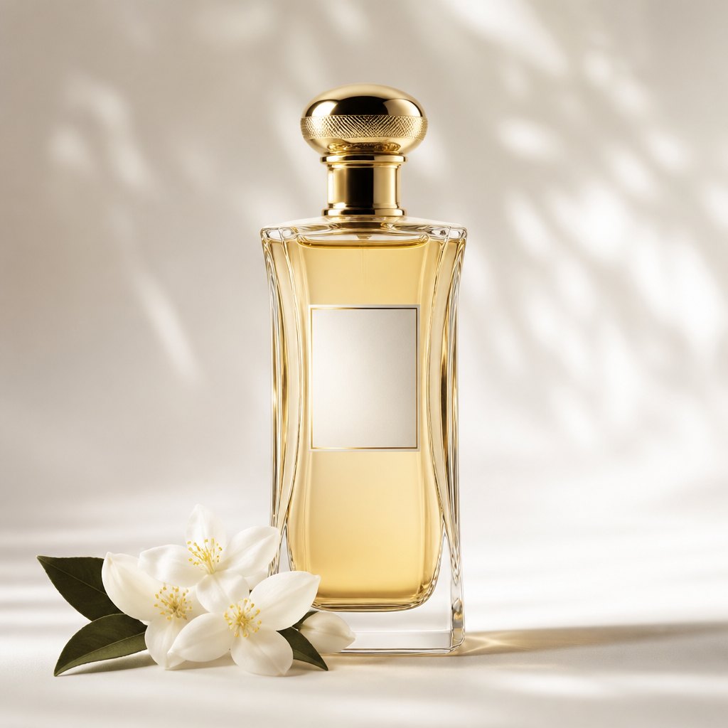 No. 06 Jasmin de Nuit — Ceez Fragrances
