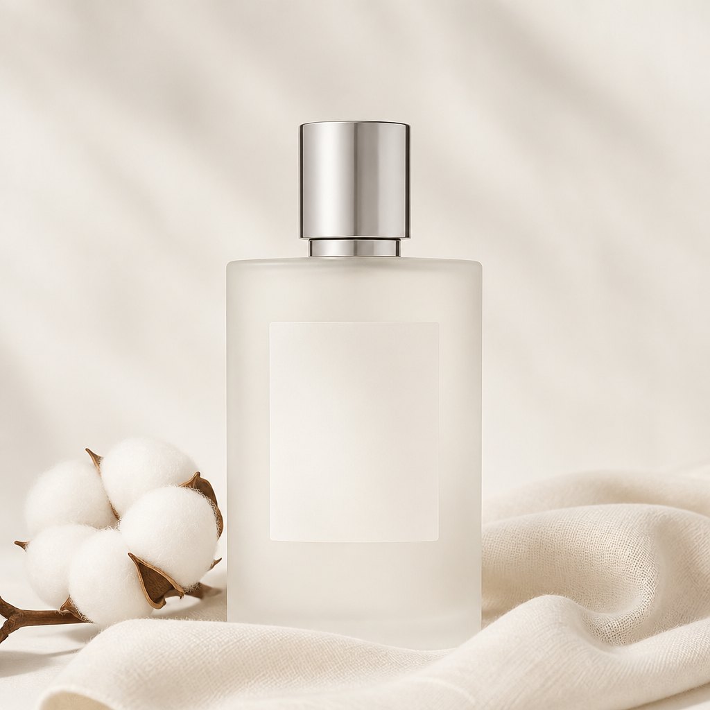 No. 09 Musk Tahara — Ceez Fragrances